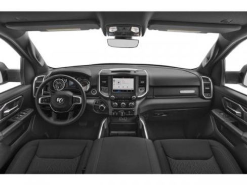Used 2023 RAM 1500 Lone Star AWD/4WD image 11