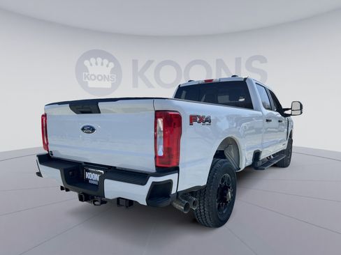 New 2026 Ford F350 XL w/ STX Appearance Package AWD/4WD image 7