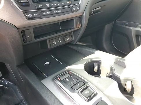 Used 2024 Honda Ridgeline RTL image 20