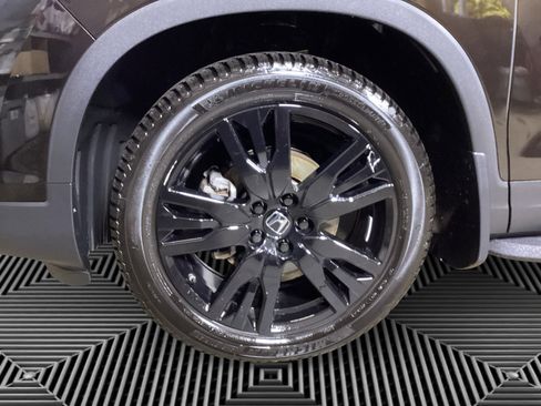 Used 2019 Honda Passport EX-L image 14