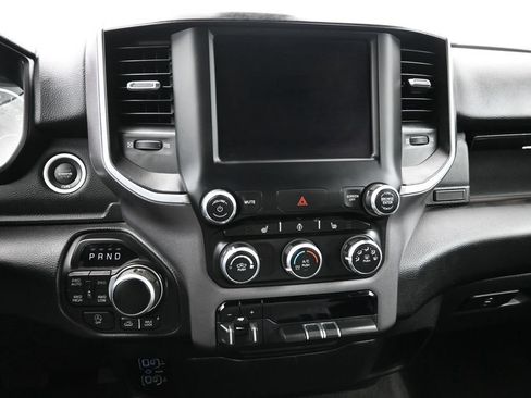 Used 2023 RAM 1500 Big Horn AWD/4WD image 8