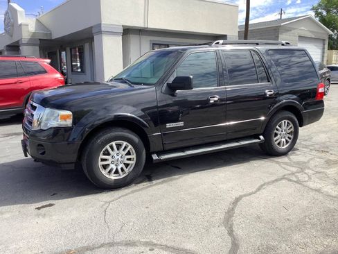 Used 2013 Ford Expedition XLT w/ HD Trailer Tow Pkg AWD/4WD image 25