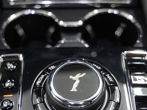 Used 2025 Rolls-Royce Ghost Black Badge image 51