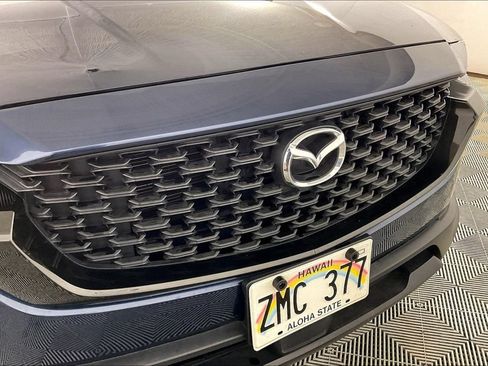 Used 2025 MAZDA CX-50 AWD 2.5 S w/ Preferred Package image 30