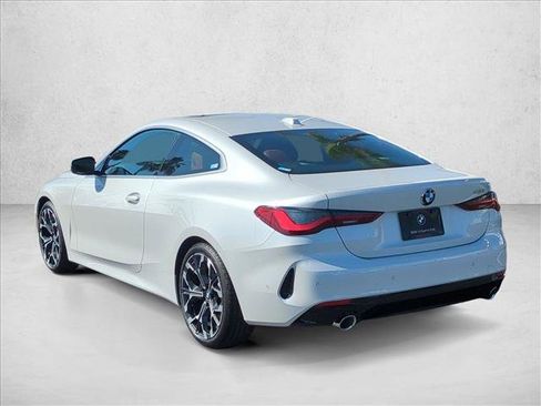 New 2026 BMW 430i Coupe w/ Premium Package RWD image 9