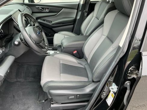 Certified 2023 Subaru Ascent Onyx Edition AWD/4WD image 12