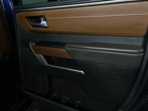 Used 2024 Toyota Tundra 1794 Edition image 26