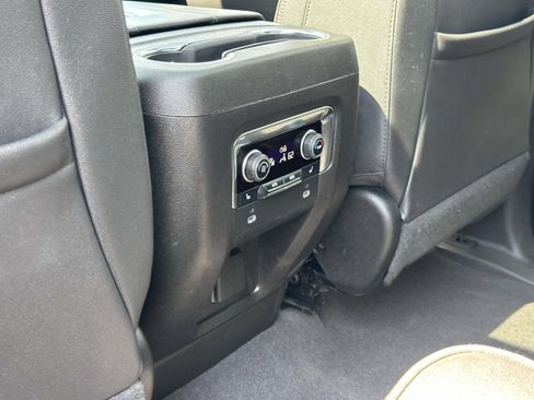 Used 2023 Chevrolet Tahoe High Country AWD/4WD image 25