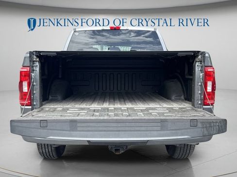 Certified 2021 Ford F150 XLT w/ Equipment Group 302A High RWD image 17