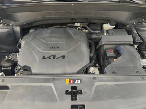 Used 2022 Kia Telluride EX w/ EX Premium Package image 20