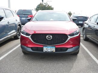 Used 2024 MAZDA CX-30 2.5 Turbo w/ Premium Plus Pkg video 2