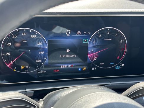 Certified 2024 Mercedes-Benz GLE 350 4MATIC w/ Driver Assistance Package image 30