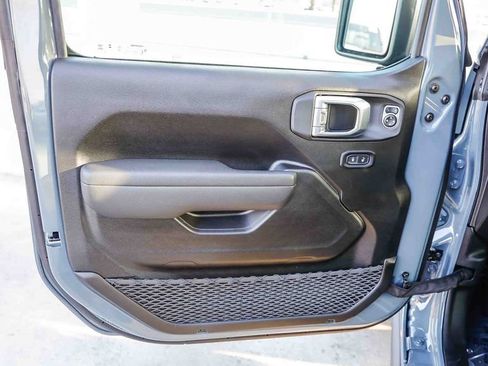 New 2026 Jeep Wrangler Willys image 24