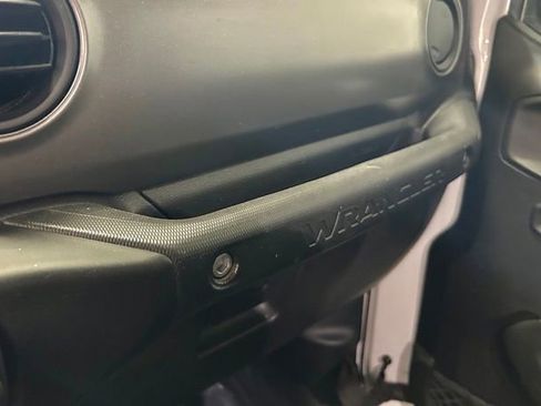 Used 2023 Jeep Wrangler Sport AWD/4WD image 42