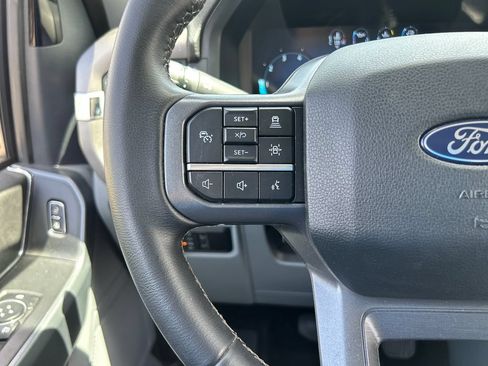 Used 2024 Ford F150 XLT w/ Equipment Group 302A MID AWD/4WD image 20