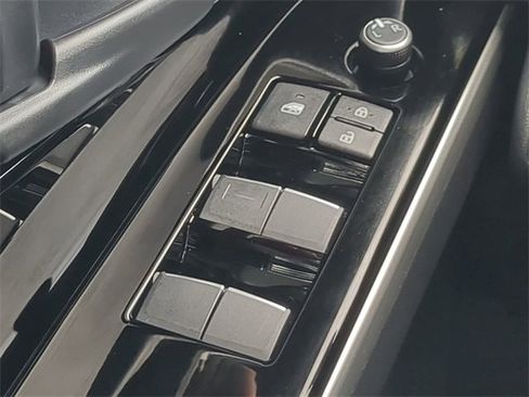 Certified 2024 Toyota bZ4X Limited image 24