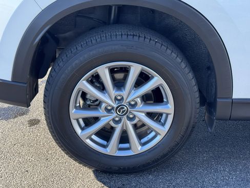 Used 2023 MAZDA CX-5 AWD 2.5 S w/ Select Package image 38