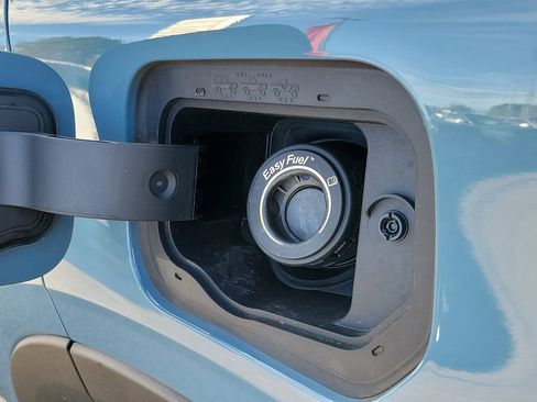 Used 2022 Ford Bronco Sport Big Bend w/ Convenience Package image 28