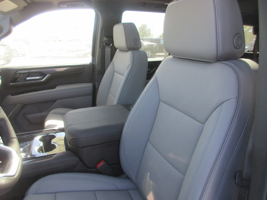 New 2027 GMC Yukon Elevation w/ Elevation Preferred Package AWD/4WD image 11