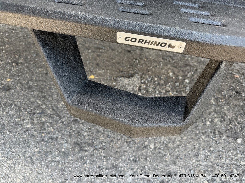 Used 2015 Ford F350 Platinum AWD/4WD image 30