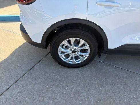 Used 2024 Ford Escape Active FWD image 15
