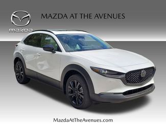 New 2026 MAZDA CX-30 2.5 Turbo w/ Premium Plus Pkg AWD/4WD video 4