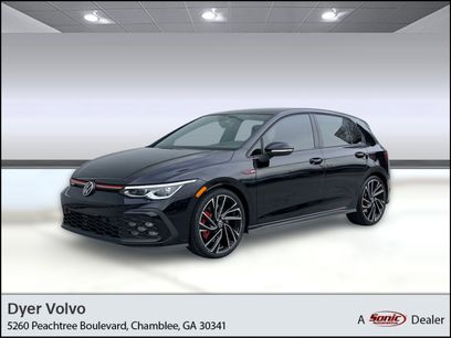 Used 2022 Volkswagen GTI Autobahn
