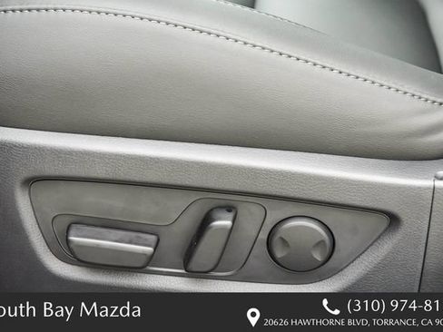New 2026 MAZDA CX-30 AWD 2.5 S w/ Select Sport Pkg image 23