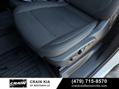 Used 2026 GMC Sierra 1500 Elevation w/ Elevation Select Package image 24