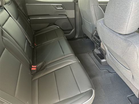 New 2026 GMC Sierra EV Elevation w/ LPO, Elevation Dark Package image 34