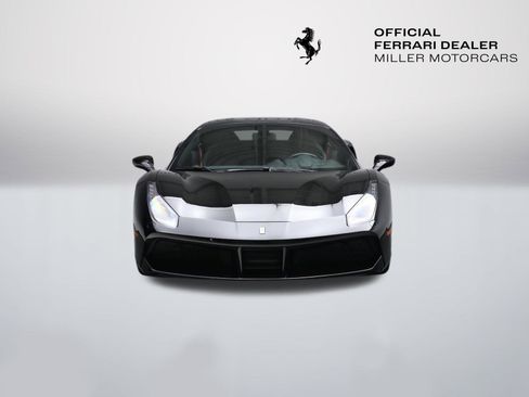 Certified 2018 Ferrari 488 GTB image 12