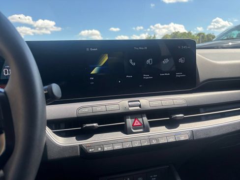 Used 2025 Kia K4 FWD image 20