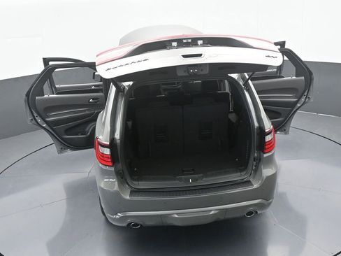 New 2026 Dodge Durango GT w/ Blacktop Package image 62