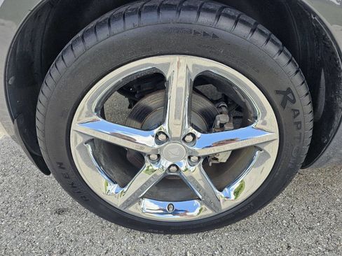 Used 2008 Saturn Sky Red Line image 12