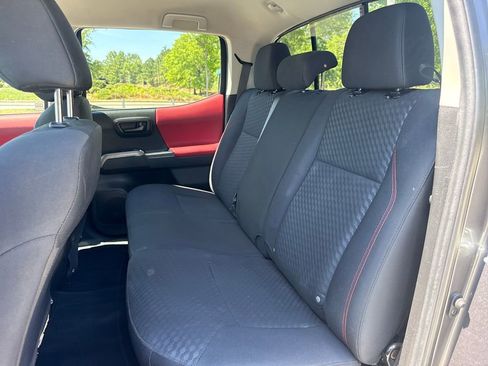 Used 2023 Toyota Tacoma SR5 RWD image 32