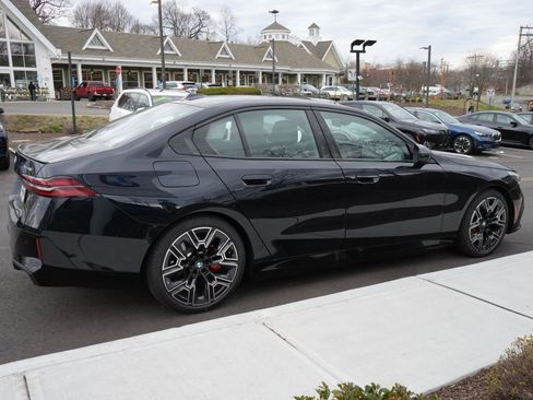 New 2026 BMW i5 eDrive40 w/ M Sport Package image 20