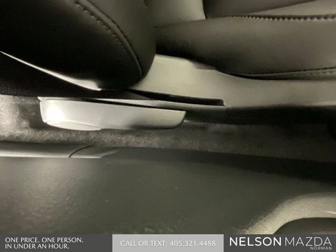 New 2026 MAZDA MAZDA3 2.5 S Sedan w/ Preferred Pkg image 28