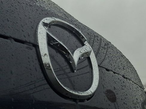 New 2025 MAZDA CX-5 Carbon Edition image 22