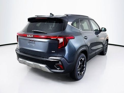 New 2026 Kia Seltos EX image 5