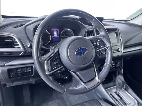 Used 2021 Subaru Forester Premium image 7