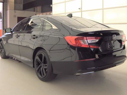 Used 2022 Honda Accord LX image 11