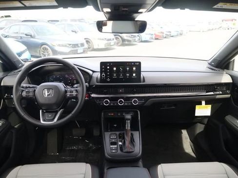 New 2026 Honda CR-V Sport Touring image 6
