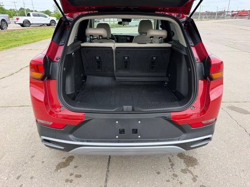 New 2026 Buick Encore GX Preferred w/ Advanced Technology Package FWD image 5