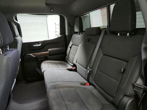 Used 2020 Chevrolet Silverado 1500 RST w/ All-Star Edition AWD/4WD image 19