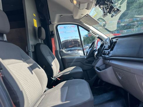 Used 2020 Ford Transit 250 148 High Roof Extended RWD image 15