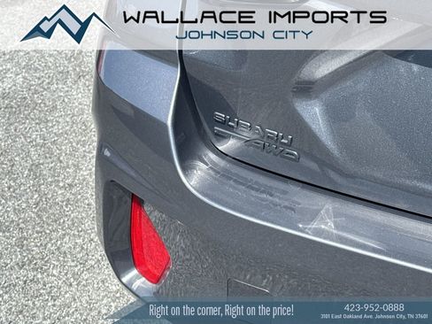 Used 2026 Subaru Impreza 2.0i Sport AWD/4WD image 12