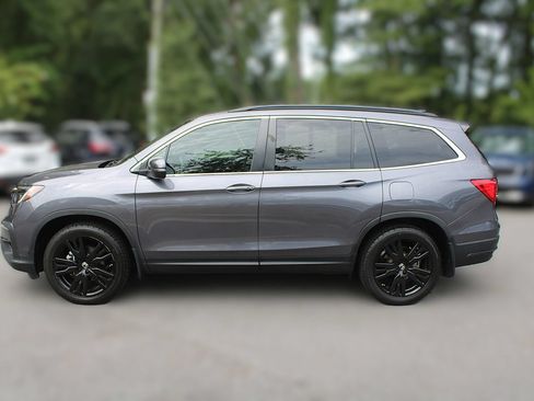 Used 2022 Honda Pilot Special Edition image 5