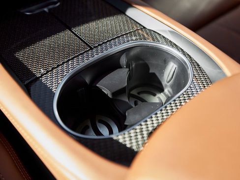 Used 2024 Maserati GranTurismo Modena image 57