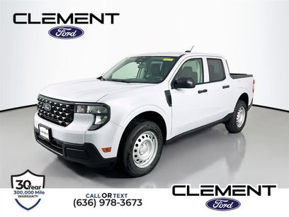 New 2026 Ford Maverick XL