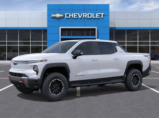 New 2026 Chevrolet Silverado EV Trail Boss AWD/4WD video 3
